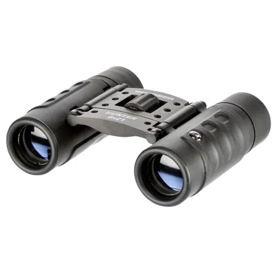 Produktbild von Bresser Optics Hunter 8x21, 90 x 100 x 33 mm, 0.188 kg