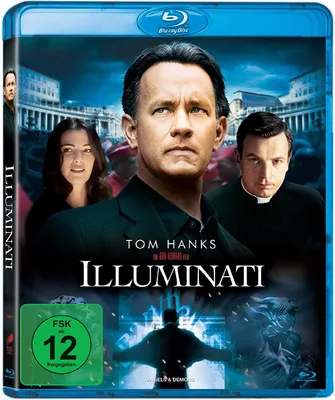 Produktbild von Illuminati (Special Edition)