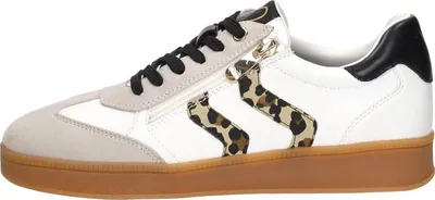 Image de Marco Tozzi Sneakers Laag  Sneakers Laag - Wit - Maat 40