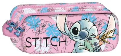 Produktbild von Disney Stitch Doll Federmä ppchen