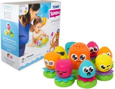 Zdjęcie produktu dla Okto Plantschis