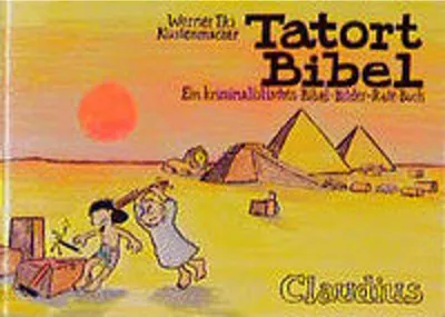 Image de Tatort Bibel