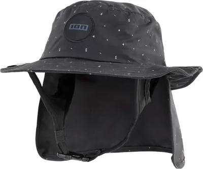 Produktbild von Ion Beach Hut Schwarz 56-58 cm Schwarz 56-58 cm