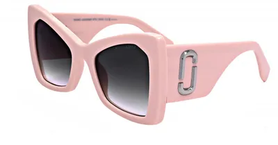Produktbild von Marc Jacobs MARC 761/S Pink 52/23/140 Damen Sonnenbrillen