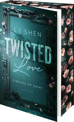 Obrázok produktu pre Twisted Love