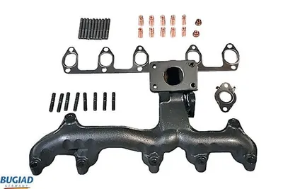 Produktbild von BUGIAD BSP25084PROKIT Abgaskrümmer für VW CRAFTER 30-50 Kasten (2E) Abgasanlage