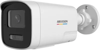 Obrázok produktu pre Kamera IP Hikvision DS-2CD1T47G2H-LIUF/SL 4 mm PL