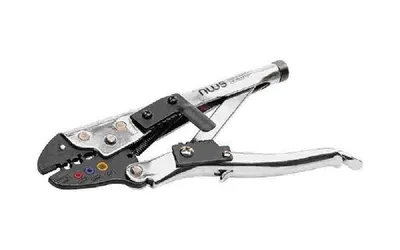 Immagine prodotto di NWS Crimp-Gripzange 139A-210