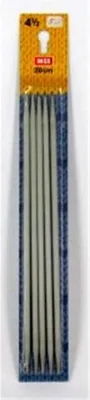 Produktbild von Strickspiel PRYM gr.20cm/ 4,5