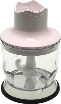 Image de Braun Multiquick MQ 20
