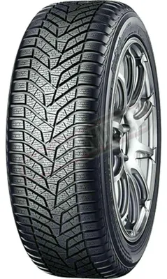 Image de Yokohama 295/30R22 103V BluEarth Winter V905 XL, DOT21