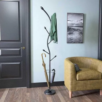 Produktbild von Boomvormige hängeständer für Wohnzimmer, Schlafzimmer, Büro