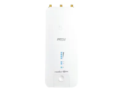 Produktbild von Ubiquiti RP-5AC-Gen2, 5 GHz, WPA2-AES, 10,100,1000 Mbit/s