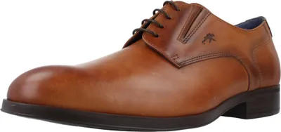 Produktbild von FLUCHOS F1887 Brown