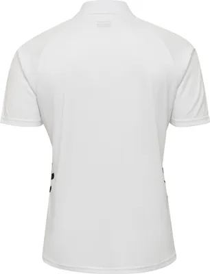 Obrázok produktu pre hmlPROMO POLO - BIELA - 2XL