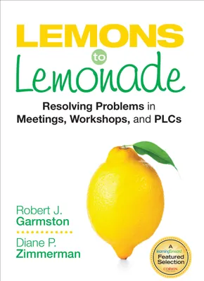 Produktbild von Lemons to Lemonade