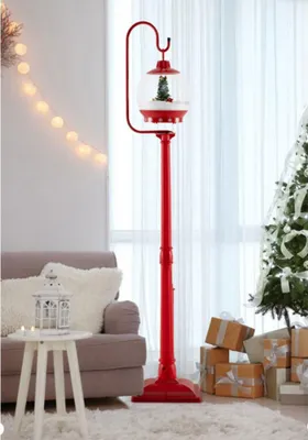 Immagine prodotto di Decorazione natalizia per esterni con lampada LED CM24762RE