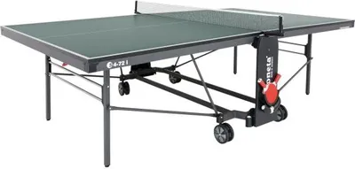 Produktbild von Sponeta Indoor-Tischtennisplatte S 4-72 i; Art.Nr.: 204.5410/L