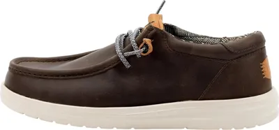 Obrázok produktu pre Topánky Hey Dude HD40175-030 pre Pánske