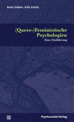 Image de (Queer-)Feministische Psychologien