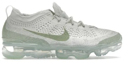 Produktbild von Nike Air VaporMax 2023 Flyknit Honeydew - EU 40.5