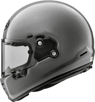 Image de Arai Concept-X Solid Helm, gris, XS (53/54)