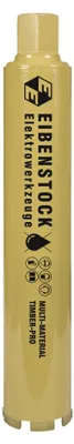 Immagine prodotto di EIBENSTOCK Diamant-Bohrkronen Multi-Material TIMBER-PRO Ø 68 350 mm 6 Segmente
