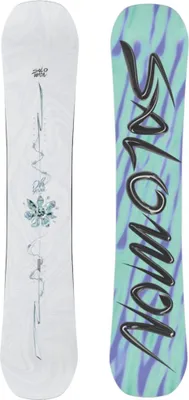 Obrázok produktu pre Salomon Snowboard Oh Yeah, L47945900
