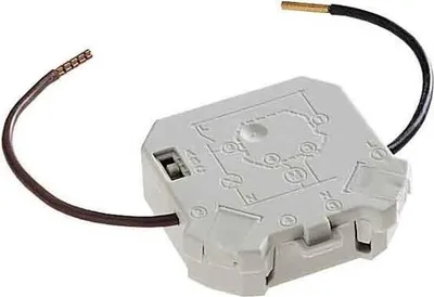 Produktbild von Legrand Analog-Zeitrelais DuftiRex/49230 049230