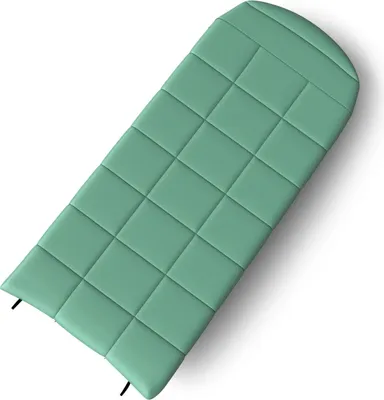 Produktbild von Husky Deckenschlafsack Gizmo Kids 2024 -5°C Minze 170 x 70 cm-Grün