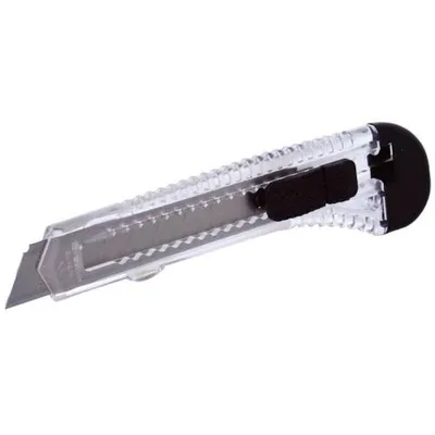 Image de Cutter Cutter Cutter pour moquette 18 mm