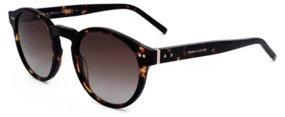 Produktbild von Tommy Hilfiger TH 1795/S Havana 50/23/150 Herren Sonnenbrillen