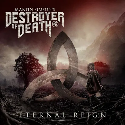 Produktbild von Eternal Reign