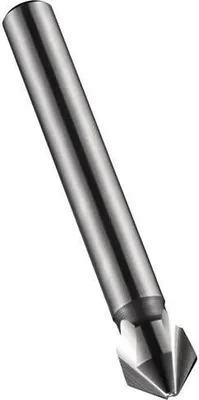Produktbild von Kegelsenker DIN 335C 90Grad D.25mm HSS Blank Z.3