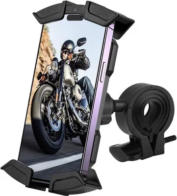 Productafbeelding van Smartphone Houder voor Fietsen en Scooters