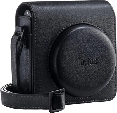 Image de Fujifilm instax Mini 99 sacoche noir