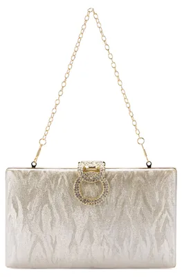 Immagine prodotto di Borsa a tracolla Dulcey, color beige, taglia unica