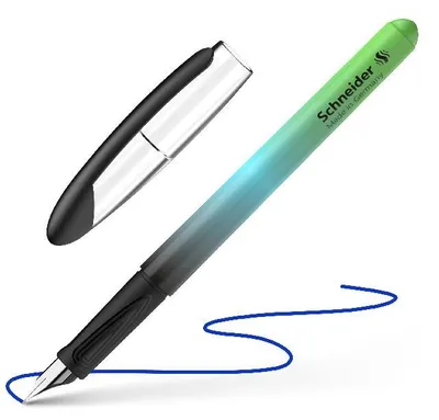 Productafbeelding van Vulpen Schneider Voyage Sporty