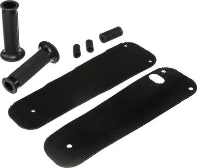 Immagine prodotto di Set: Gomma - Per Simson KR51/1, KR51/2 Schwalbe