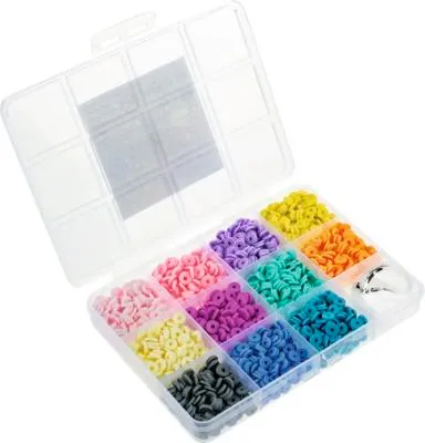 Produktbild von GLOREX 6 1630 242, Perlenarmband, Unisex