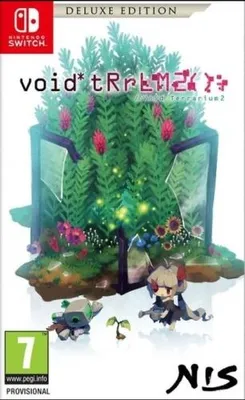 Produktbild von Void Terrarium 2 Deluxe Edition