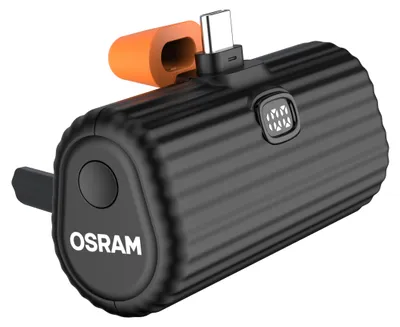 Produktbild von OSRAM Powerbank PowerGO 50, 5.000 mAh