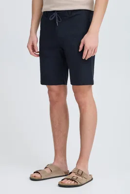 Produktbild von Kronstadt KSSiero Herren Chino Shorts Bermuda Kurze Hose Baumwollmischung