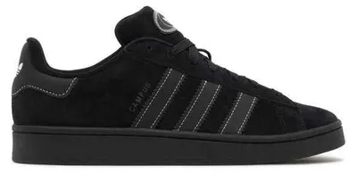 Produktbild von adidas Campus 00s Core Black White - EU 40