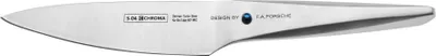 Produktbild von Chroma Turbo Kochmesser 14 cm S-04 - Design by F.A. Porsche