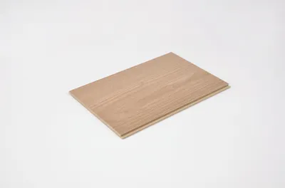 Produktbild von EGGER Muster A4 NatureSense Laminat EL2090 Conway Eiche