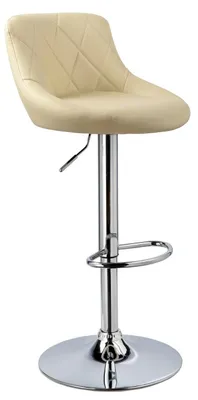 Obrázek produktu pro Barová židle Hawaj CL-3235 krémová