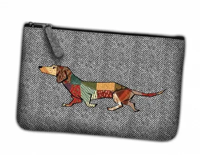 Produktbild von Bertoni Kosmetiktasche Pocket JOKER
