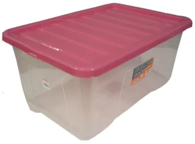 Produktbild von HEIDRUN Box "Quasar"