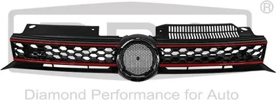 Obrázek produktu pro Element Zderzaka Vw Golf Gti 09-